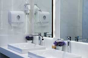 The Printing House Poshtel - Hostel