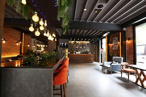 The Printing House Poshtel - Hostel