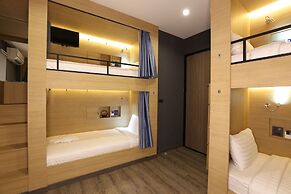 The Printing House Poshtel - Hostel