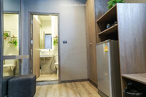 The Printing House Poshtel - Hostel