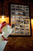 The Printing House Poshtel - Hostel