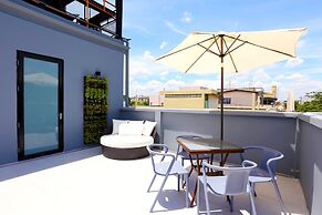 The Printing House Poshtel - Hostel