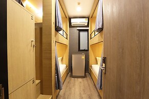 The Printing House Poshtel - Hostel