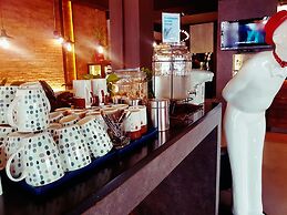 The Printing House Poshtel - Hostel