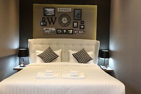 The Printing House Poshtel - Hostel