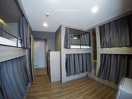 The Printing House Poshtel - Hostel