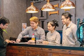 The Printing House Poshtel - Hostel