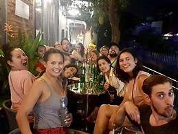 The Printing House Poshtel - Hostel