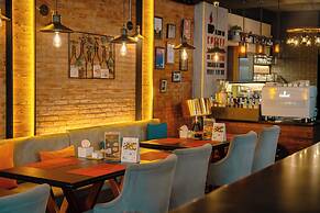 The Printing House Poshtel - Hostel