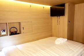 The Printing House Poshtel - Hostel