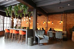 The Printing House Poshtel - Hostel