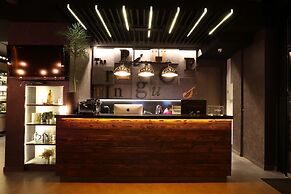 The Printing House Poshtel - Hostel