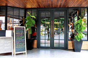 The Printing House Poshtel - Hostel