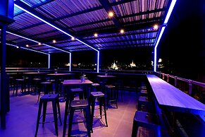 The Printing House Poshtel - Hostel