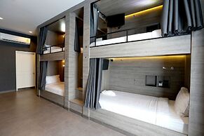 The Printing House Poshtel - Hostel