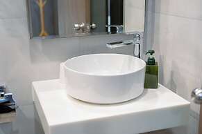 The Printing House Poshtel - Hostel