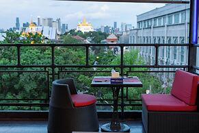 The Printing House Poshtel - Hostel