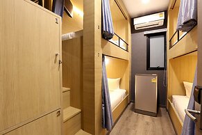 The Printing House Poshtel - Hostel