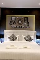 The Printing House Poshtel - Hostel