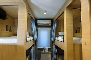 The Printing House Poshtel - Hostel