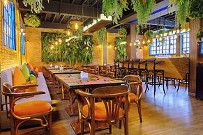 The Printing House Poshtel - Hostel