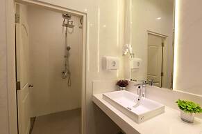 The Printing House Poshtel - Hostel