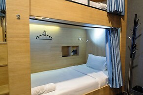 The Printing House Poshtel - Hostel