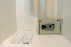 The Printing House Poshtel - Hostel