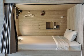 The Printing House Poshtel - Hostel