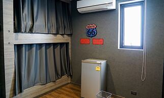 The Printing House Poshtel - Hostel