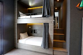 The Printing House Poshtel - Hostel