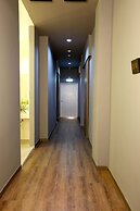 The Printing House Poshtel - Hostel