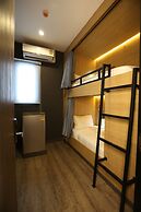 The Printing House Poshtel - Hostel