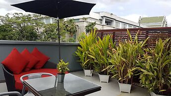 The Printing House Poshtel - Hostel