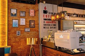 The Printing House Poshtel - Hostel