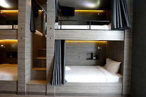 The Printing House Poshtel - Hostel