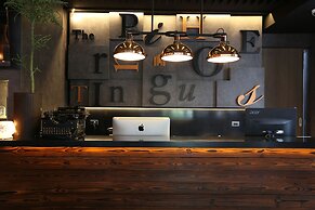 The Printing House Poshtel - Hostel