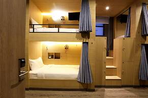 The Printing House Poshtel - Hostel