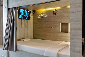 The Printing House Poshtel - Hostel