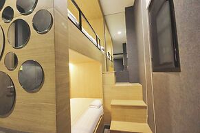 The Printing House Poshtel - Hostel