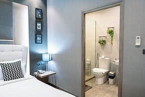 The Printing House Poshtel - Hostel