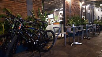 The Printing House Poshtel - Hostel