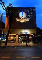 The Printing House Poshtel - Hostel