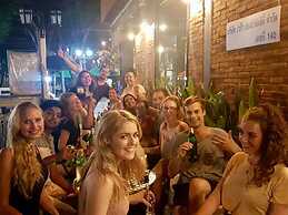 The Printing House Poshtel - Hostel