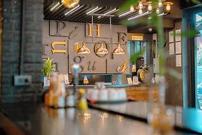 The Printing House Poshtel - Hostel