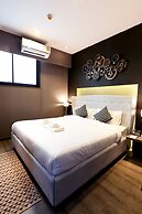 The Printing House Poshtel - Hostel