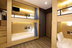 The Printing House Poshtel - Hostel