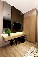 The Printing House Poshtel - Hostel