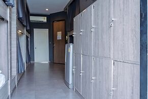 The Printing House Poshtel - Hostel