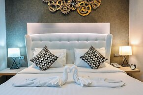 The Printing House Poshtel - Hostel